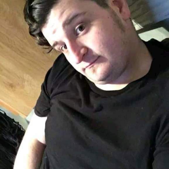 Meet your Posher, Ty - Picture 1 of 1